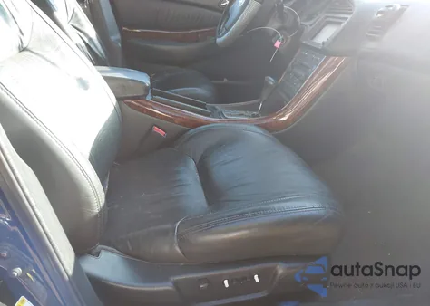 2002 Acura Tl 3.2 from USA, damaged, VIN 19UUA56772A034015